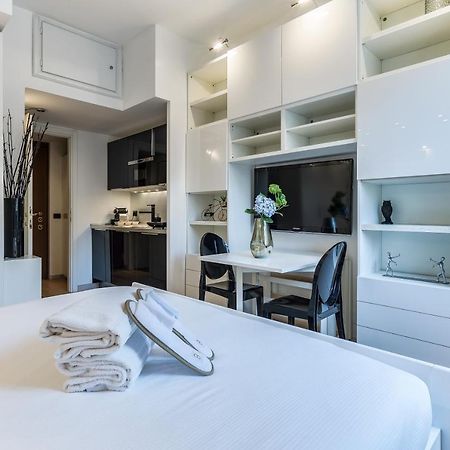 Beplace Cenacolo Apartments Milano Dış mekan fotoğraf