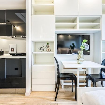 Beplace Cenacolo Apartments Milano Dış mekan fotoğraf