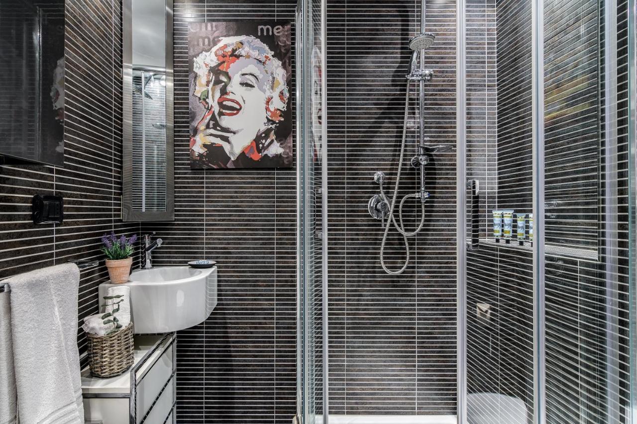 Beplace Cenacolo Apartments Milano Dış mekan fotoğraf