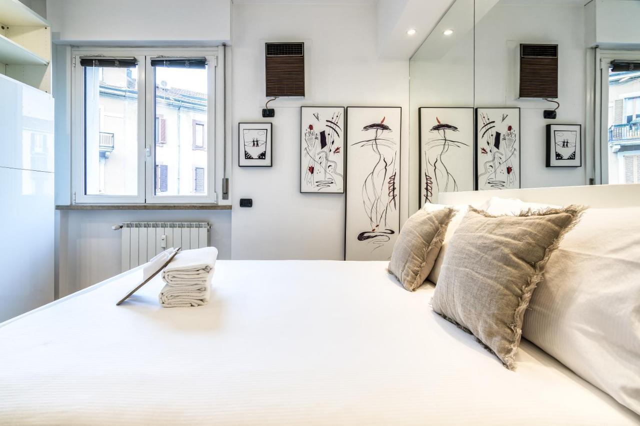 Beplace Cenacolo Apartments Milano Dış mekan fotoğraf