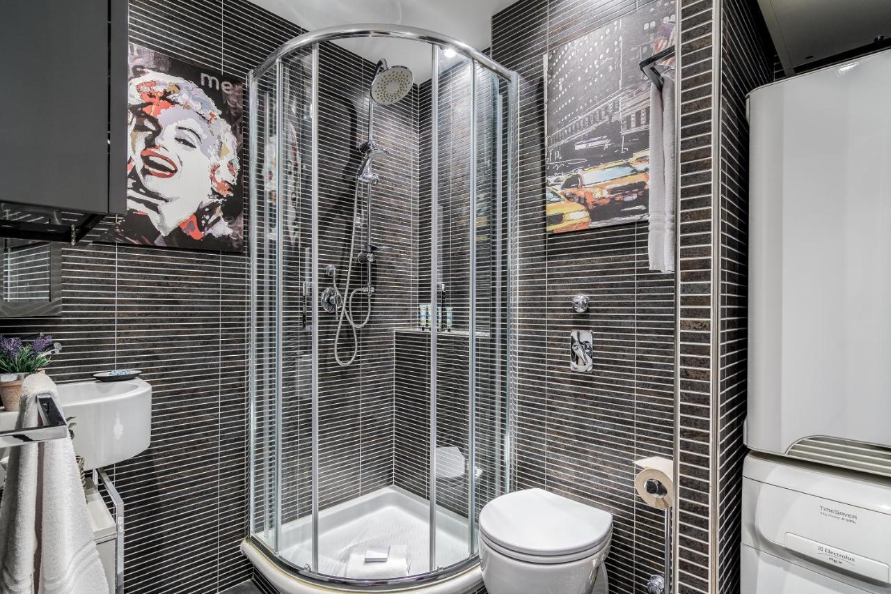 Beplace Cenacolo Apartments Milano Dış mekan fotoğraf