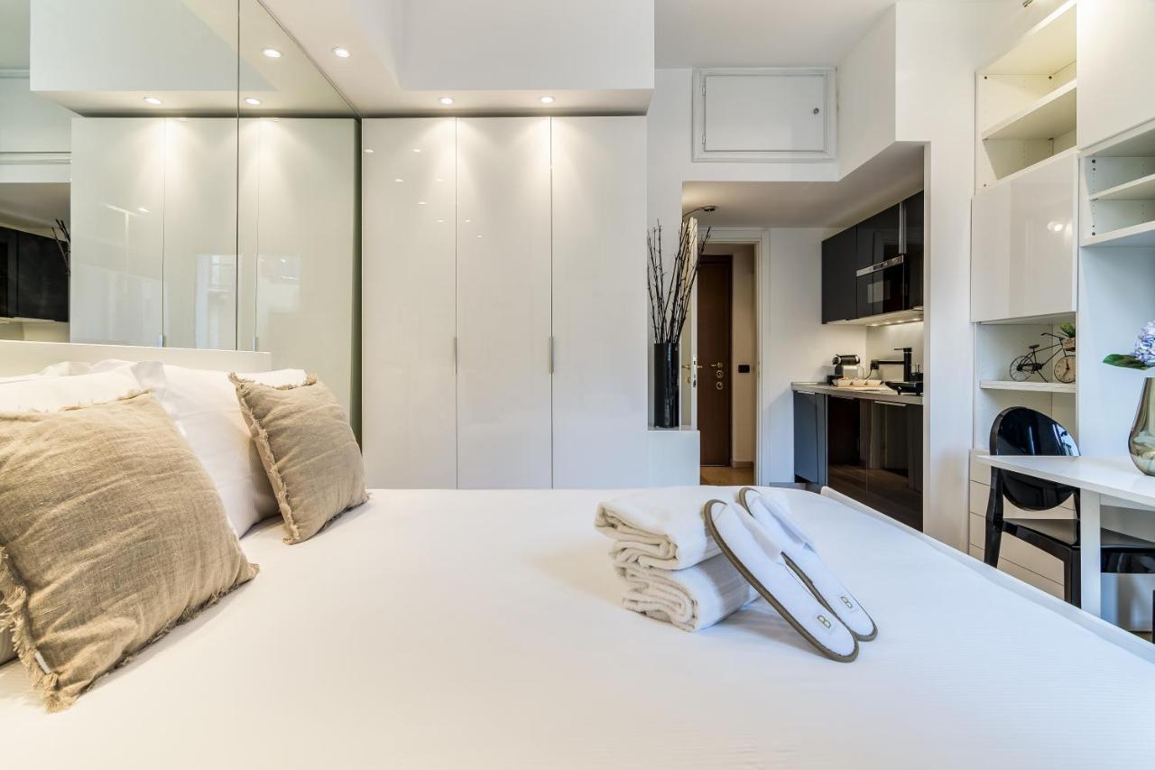 Beplace Cenacolo Apartments Milano Dış mekan fotoğraf