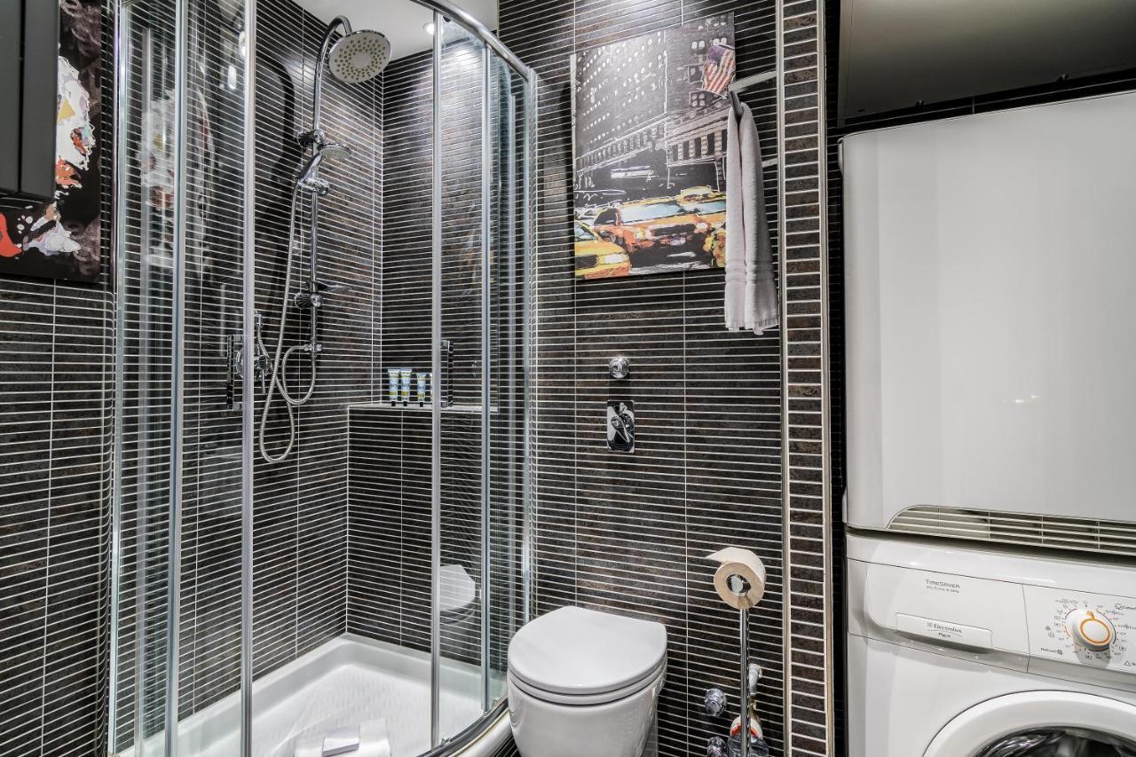 Beplace Cenacolo Apartments Milano Dış mekan fotoğraf