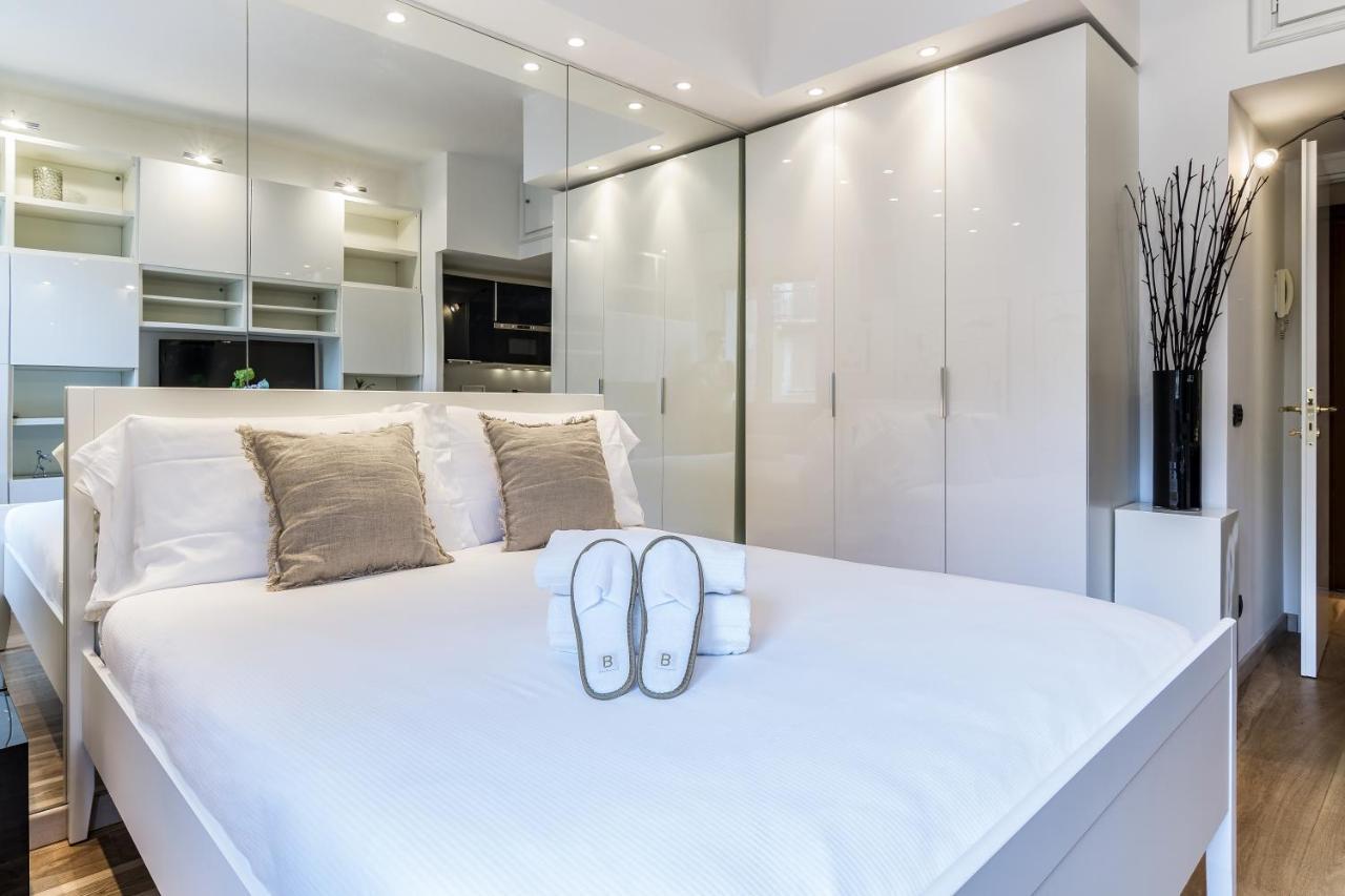 Beplace Cenacolo Apartments Milano Dış mekan fotoğraf