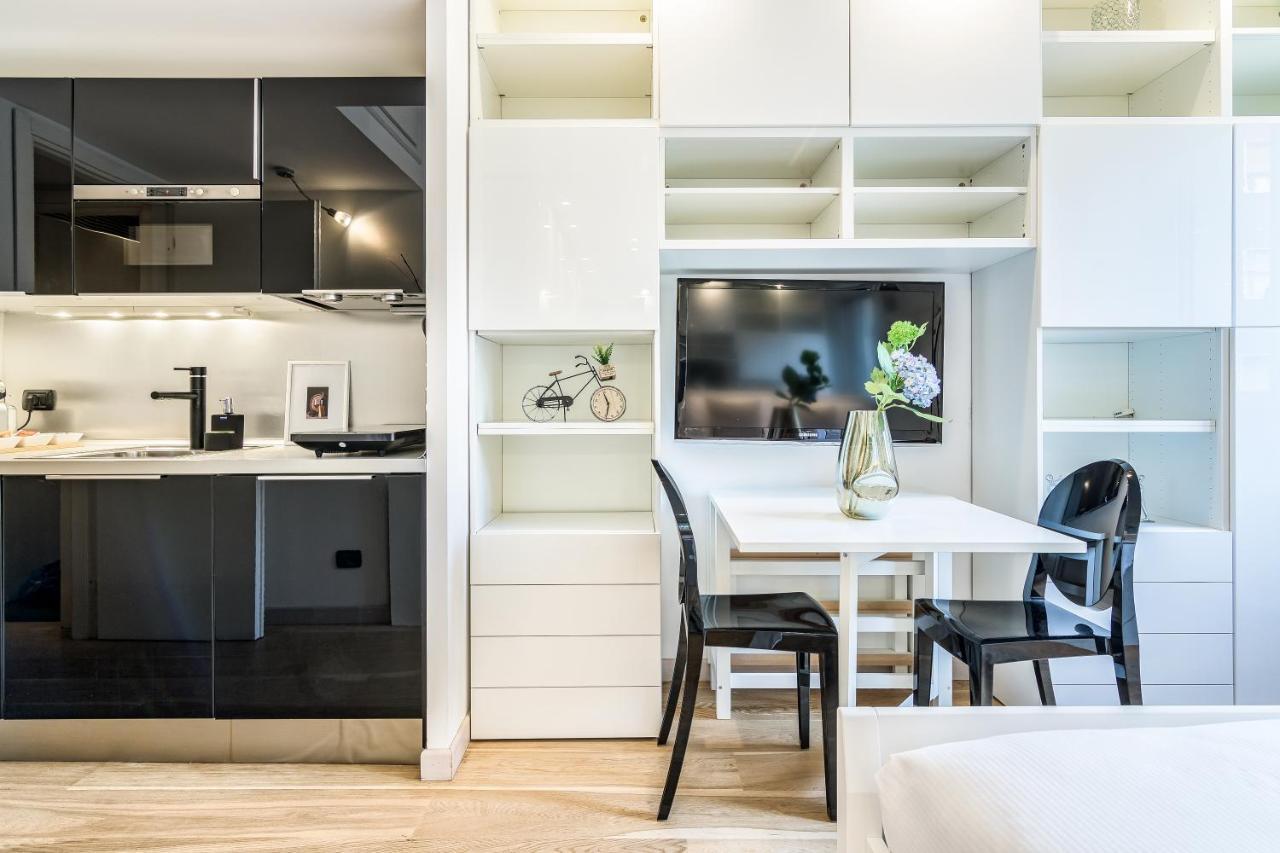 Beplace Cenacolo Apartments Milano Dış mekan fotoğraf