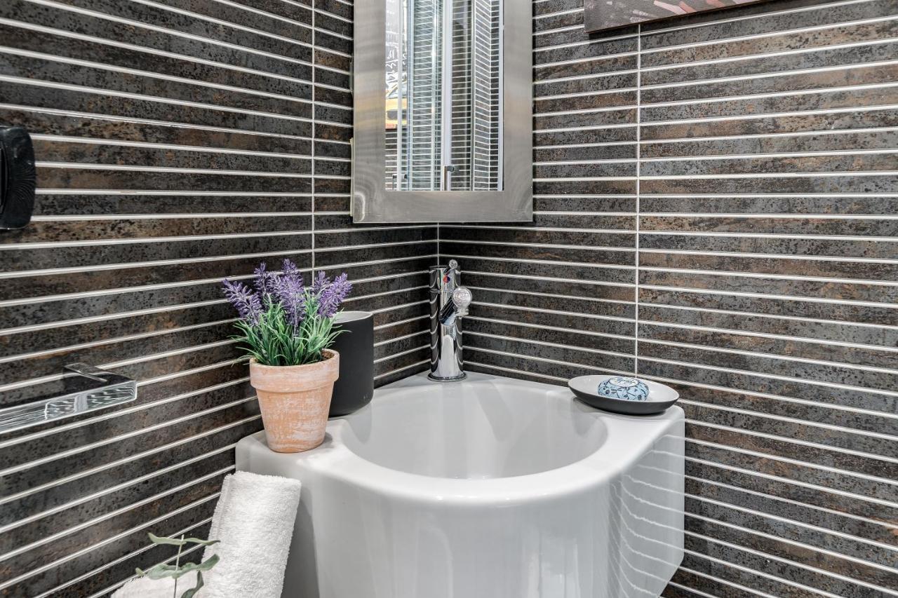 Beplace Cenacolo Apartments Milano Dış mekan fotoğraf